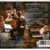 Anton Rubinstein: Piano Concertos Nos. 1 & 2, Pièces caractéristiques, Op.50 - Anna Shelest (piano), Neeme Järvi (conductor). - Image 2